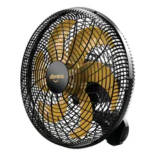 Ventilador Parede 60cm 8 Pás Super Turbo Domina Haste 250w Foto mini 2