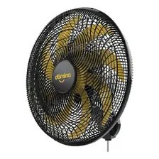 Ventilador Parede 60cm 8 Pás Super Turbo Domina Haste 250w Foto mini 1