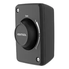 Ventilador Parede Oscilante Bivolt 200w 60cm Industrial Foto mini 3