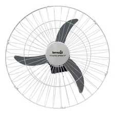 Ventilador Parede Tufão Sprint Branc M3 60cm 127V Lorensid Foto  mini 1