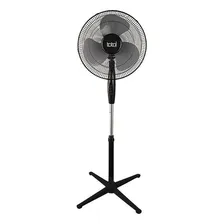Ventilador Pedestal Coluna 3velocidades Preto 220v Totalhome Foto  mini 1