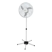 Ventilador Pedestal Tron Grade Pp Branco 50cm Bivolt Foto mini 1