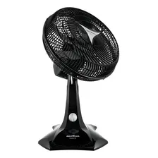 Ventilador Protect 30 Six Preto 60W Britânia 220v Foto mini 3