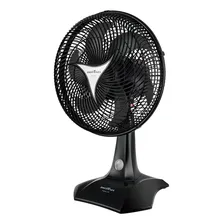 Ventilador Protect 30 Six Preto 60W Britânia 220v Foto mini 2