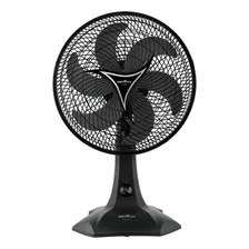 Ventilador Protect 30 Six Preto 60W Britânia 220v Foto mini 1