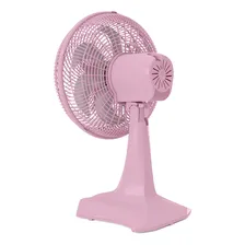 Ventilador Rosa Britânia Bvt302 Tecnologia Maxx 60w 220v Foto mini 3