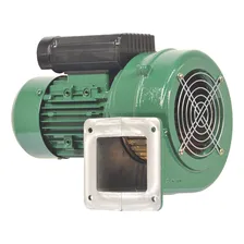 Ventilador Siroco Carcaça De AlumÃnio 180w Mono 220v - Asten Diâmetro 25 Cm Foto mini 1