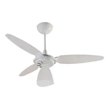 Ventilador Teto 3p Wind Light - 127v - Branco Ventisol Foto mini 1