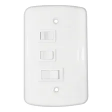 Ventilador Teto 3p Wind Light - 127v - Branco Ventisol Foto mini 2