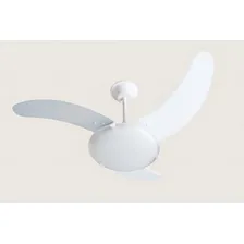 Ventilador Teto Aura Branco Com Controle Remoto Tron 127v Foto mini 1