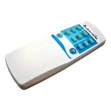 Ventilador Teto Branco 4 Pás Branca Controle Remoto Autentic 220v Foto mini 2