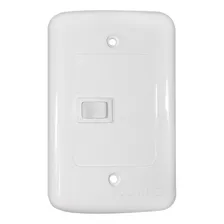 Ventilador Teto Comercial Branco Ventisol Foto mini 2