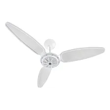 Ventilador Teto Comercial Branco Ventisol Foto mini 3