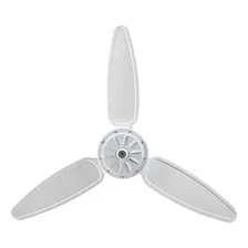 Ventilador Teto Comercial Branco Ventisol Foto mini 4