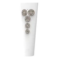 Ventilador Teto Controle Remoto 3 PƔs 112,4cm Foto mini 4