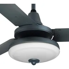 Ventilador Teto Controle Remoto 3 PƔs 112,4cm Foto mini 2