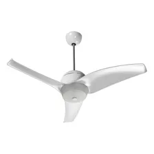 Ventilador Teto Latina Branco 3 pás VT633 220v Foto mini 1