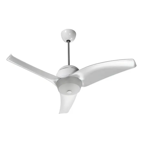 Ventilador Teto Latina Branco 3 pás VT633 220v Foto 1