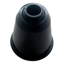 Ventilador Teto Loren-sid Diplomata Lumi M3 3 Pás Preto 220v Foto mini 4