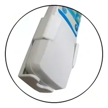 Ventilador Teto Preto Prime 4 Pás Controle Remoto Autentic 127v Foto mini 4