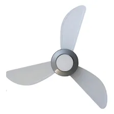 Ventilador Teto Ventisol Mistral 3 Pás Bivolt Foto mini  2