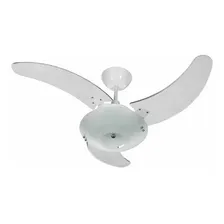 Ventilador Tron Clean 127v 3 Pas Transparente Foto mini 1