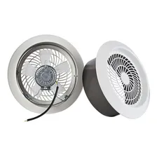 Ventilador/exaustor Axial 25cm 127v Premium Ventisol Foto mini 2