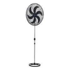 Ventisilva VCL Ventilador de Pie Branco com 3 pás 127V/220V Foto mini 1