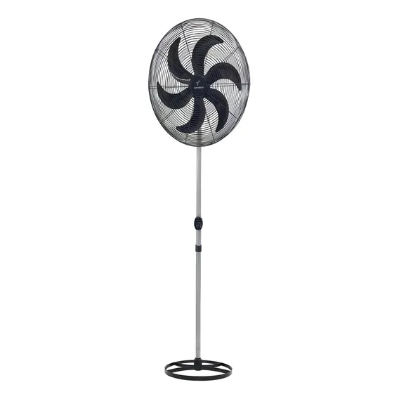 Ventisilva VCL Ventilador de Pie Branco com 3 pás 127V/220V Foto 1