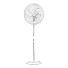Ventisilva VCL Ventilador de Pie Branco com 3 pás 127V/220V Foto mini 2