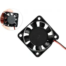 Ventoinha Cooler 40x40x10 Pc 40mm Fan 12v - Para Projetos Foto mini 1