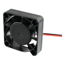 Ventoinha Cooler 40x40x10 Pc 40mm Fan 12v - Para Projetos Foto mini 2