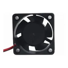 Ventoinha Cooler 40x40x20 40mm 4cm 12v 1 Unidades Led MXT Foto mini  2