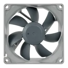 Ventoinha (cooler) - 8cm - Noctua Redux Edition - Nf-r8 Redux-1800 Pwm Led N/a Foto mini 2