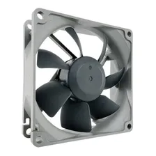 Ventoinha (cooler) - 8cm - Noctua Redux Edition - Nf-r8 Redux-1800 Pwm Led N/a Foto mini 1