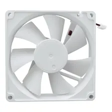 Ventoinha Cooler Microventilador Purificador Consul Foto mini 4