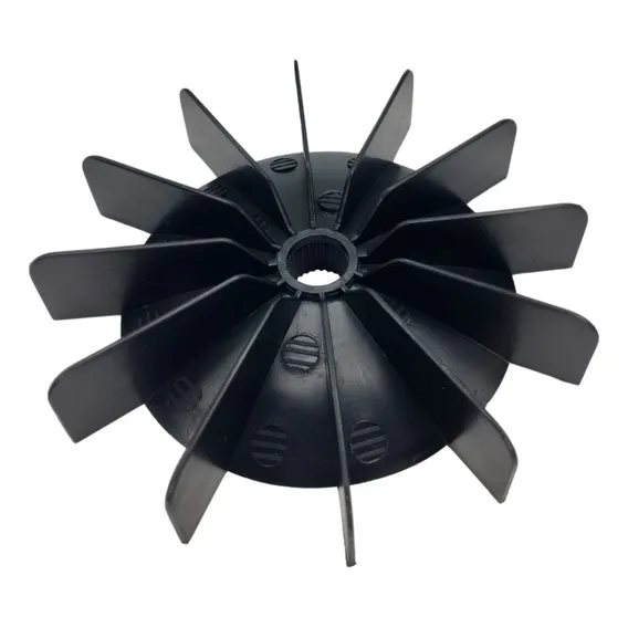 Ventoinha Hélice Ventilador Do Motor Para Lavadora Vonder Lav2300i 68.98.230.101 Foto 1