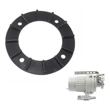 Ventoinha Ventilador Motor Máquina Costura Industrial Cor Preto Foto mini 1