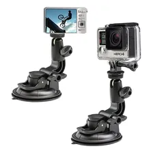 Ventosa De 9cm Com Braço E Cabeça Articulada Foto mini  3