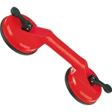 Ventosa Dupla 60kg Em Plástico Abs - Cortag Foto mini 1