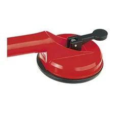 Ventosa Dupla 60kg Em Plástico Abs - Cortag Foto mini 3