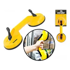 Ventosa Dupla Borracha Capacidade 25kg Vonder Foto mini 1