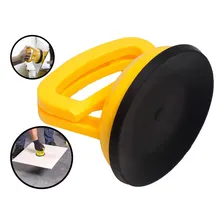 Ventosa Simples P/ Vidro, Mármore E Chapas 40kg Fertak Foto mini 1