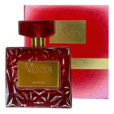 Venyx Hinode Deo Colonia 100ml & Autentico Perfume Venyx Foto mini 2
