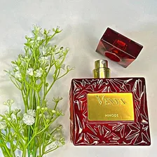 Venyx Hinode Deo Colonia 100ml & Autentico Perfume Venyx Foto mini 4