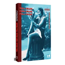 Vera-cidade Fero-cidade Fuga-cidade: Antologia Entreprosas Editora Kotter Editorial, Capa Mole Em Português Foto  mini 1