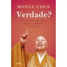 Verdade? - Porque Nem Tudo O Que Ouvimos Ou Falamos E Verdad Foto  mini 1