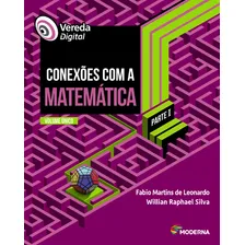 Vereda Digital Conexões Com A Matemática Foto mini  3