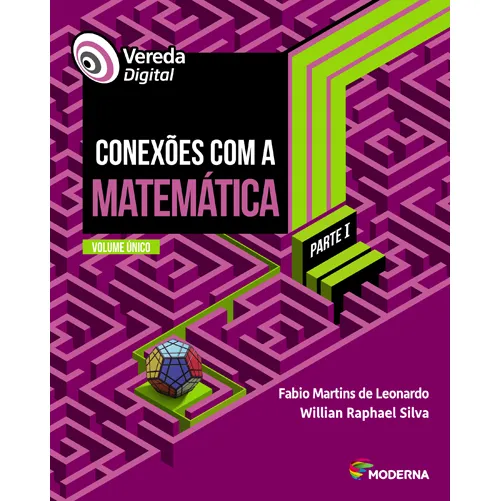 Vereda Digital Conexões Com A Matemática Foto 1