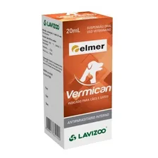 Vermican 20ml Foto mini 1